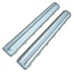 IP65 ATEX Linear LED Explosion Proof Lighting Waterproof Corrosion Resistant