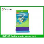 Microfiber cleaning cloth set  Kitchen cleaning cloth Kit for sale