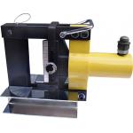 250mm CB-150D Electric Manual Hydraulic Busbar Bender for sale