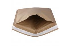 China Custom Honeycomb Paper Padded Mailer For Transportation supplier