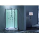 2100 X 900 Replace Shower Glass Enclosure 5mm for sale