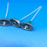 Metered Valve Gasket Mist Spray Pattern Aluminum for Aerosol Dispensing for sale