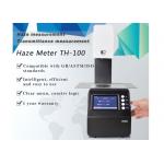Mini Haze Measurement System Measure Transmittance And Haze Of Transparent TPU Film for sale