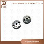 Original Common Rail Control Valve 501# For Denso Injector High Speed Steel for sale