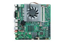 China AX67U V1.1 Intel 6th U Mobile Platform Industrial IPC Motherboard supplier