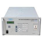 High Precision PWM Programmable AC Power Source 110V for sale