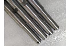 China ASTM B386 Mo1 Molybdenum Thread Rod Screw Used For High Temperature Vacuum supplier