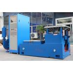 Sine Random Electromagnetic Vertical Vibration Tester For Automobile Storage Battery