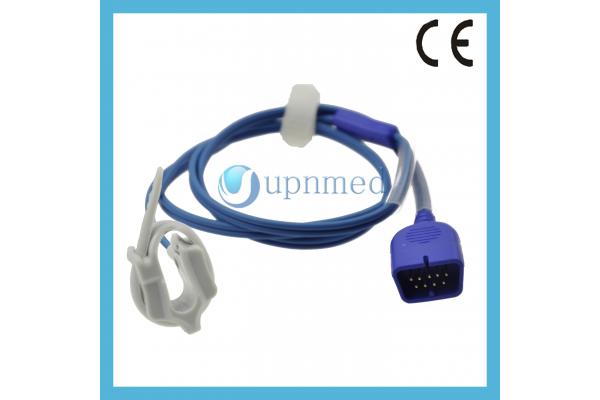 Nihon Kohden neonatal spo2 sensor,CE mark & ISO13485