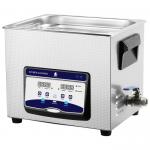 Professional Ultrasonic Medical Instrument Cleaner with two power mode degas for sale
