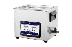 China Professional Ultrasonic Medical Instrument Cleaner with two power mode degas supplier