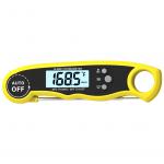 Smoker Dual Probe Digital Thermometer Outdoor Indoor Meat Probe Kitchen for sale