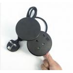 Hidden In Office Desktop 3 Inch Round Grommet UK Power Socket Outlet USB -C With Fast Charging Port for sale
