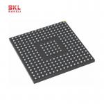 STM32H753IIK6 MCU Microcontroller High Performance High Efficiency Embedded for sale