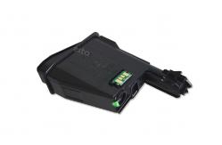 China TK 1120 Kyocera Ecosys Toner Compatible For Kyocera Ecosys Printers FS 1025MFP supplier