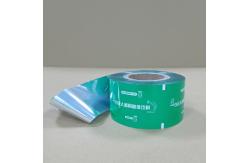 China High-Transparency OPP Packaging Film Rolls – Waterproof & Food-Grade Flexible Packaging Solution supplier