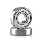 Standard Deep Groove Ball Bearing Single Row 6006zz 6006rs With Low Vibration