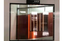 China Scratch Proof 1x2M Half Transparent Anti Static ESD Acrylic Sheet supplier