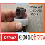 23670-27020 095000-0640 TOYOTA Common Rail Injector