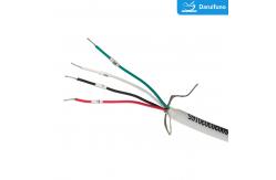 China RS485 Infrared Turbidity /Suspended Solids Sensor For Sewage Surface Water Plants supplier