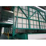 Customizable Hot Dip Galvanizing Equipment for Versatile Applications for sale