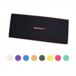 New Style Quick Drying Custom Printed Microfiber Golf Towel With Grommet Set Blank Printed Golf Towels for Sport Towel for sale