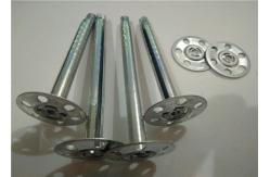 China M8 X 110Mm Metal Insulation Fixings With Round Washer supplier