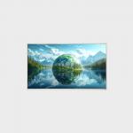 27 inch LCD Screen 2K LVDS 700nits LCMA-RX0270GB06-C070 for sale
