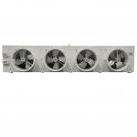 All Electric Cold Room Evaporator 38.3KW Capacity R404A Electric Power Source for sale