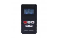 China High Range Geiger Radiation Detector Counter For Prepper Hiker ODM supplier