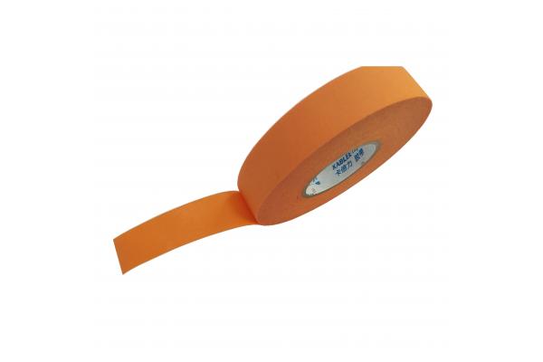 0.25mm Cloth Wiring Harness Tape , Acrylates Copolymer Auto Electrical Cloth Tape