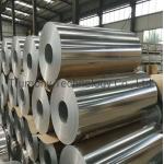 Variety Alloy Different Size Aluminum Coil with Variety Surface for sale