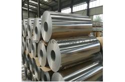 China Variety Alloy Different Size Aluminum Coil with Variety Surface supplier