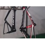 Fashion Design Trek Bike Frame Stickers , Cycle Car Sticker Weather Proof for sale