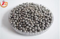 China Polishing Ceramic Grinding Media Sintering TC Tungsten Carbide Ball supplier