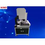 Static Accuracy Optical Measuring Instrument With Screw Drive Z - Axis Optical Measuring Machine