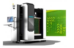 China 40-70% Relative Humidity Computer To Screen Max Screen Size 400x400mm supplier