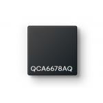 BT IC QCA6678AQ Wi-Fi 6e Single-MAC 802.11ax MIMO 2x2 BT 5.3 , QFN Package for sale