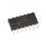 PIC16F676-I/SL 8bit Microcontroller MCU 12 I/O 20 MHz SOIC-14 for sale
