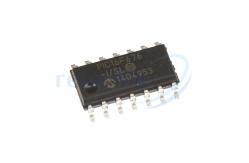 China PIC16F676-I/SL 8bit Microcontroller MCU 12 I/O 20 MHz SOIC-14 supplier