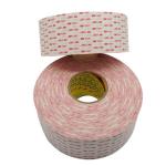 3M4930 Die-Cut Double-Sided Tape 0.6mm Seal And Caulk Universal Acrylic Foam Tape for sale
