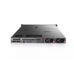 Scalable 1U Rack Lenovo GPU Server ThinkSystem SR630 For Small Businesses