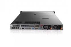 China Scalable 1U Rack Lenovo GPU Server ThinkSystem SR630 For Small Businesses supplier