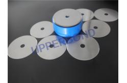 China Rust Proof Cigarette Machine Protos 90e Hauni Round Cutter supplier
