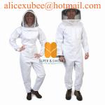 Professional-grade Bee suits, Beekeeper suits, Beekeeping Suits for sale