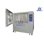 AC 220V 50Hz 3.0KW Sand And Dust Test Chamber For Instruments for sale