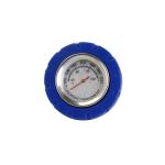 IPX6 Waterproof Food Service Meat Thermometer 304 Stainless Steel Housing for sale