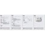 China Newto Industrial Co., Limited Certifications
