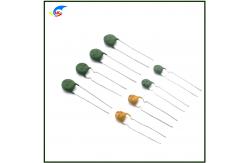China Industrial Small Ceramic PTC Thermistor Power Saving Multi Scene supplier