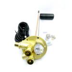 Cylinder LPG Multi Valve 2.5MPa Manual Car Gas Propane Tank Multi Valve for sale